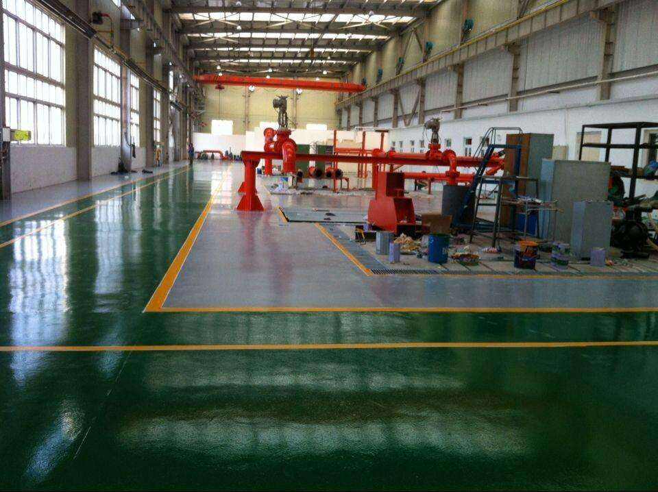 重庆彩色防滑路面是兼具